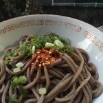 池内うどん店 - 年が明けても、ひたすら同じ画でスミマセン＾＾；