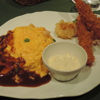 洋食 麦星 by グリル満天星 麻布十番 日本橋髙島屋店 - 