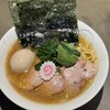 北海道家系ラーメン蒼武家