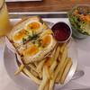 egg baby cafe