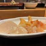 小笹寿し - 