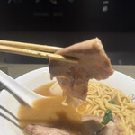 北海道家系ラーメン蒼武家 - 