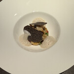 現代茶寮 銀座風月堂 - 