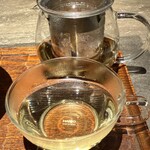 現代茶寮 銀座風月堂 - 