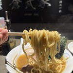 北海道家系ラーメン蒼武家 - 