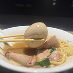 北海道家系ラーメン蒼武家 - 