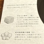 現代茶寮 銀座風月堂 - 