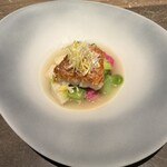 現代茶寮 銀座風月堂 - 