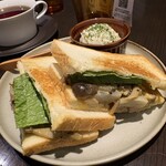 自家焙煎珈琲みじんこ - 