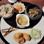 マカンマカン - 