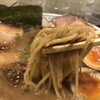 麺や庄の