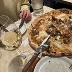 アンティーカ・ピッツェリア・ダ・ミケーレ - 