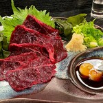 八雲鮨 勝浦店 - ハナゴンドウ