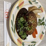 とくら ルクア大阪店 - 