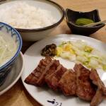 利久 渋谷ヒカリエ店 - 