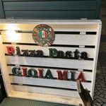 ジョイア・ミーア - 