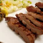 利久 渋谷ヒカリエ店 - 