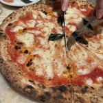 アンティーカ・ピッツェリア・ダ・ミケーレ - 