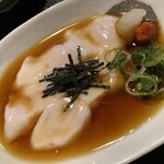 ふぐ料理　かわらや - 