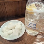 焼鳥どん 池袋西口店 - 