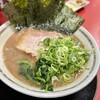 家系ラーメン 王道家直伝 との丸家 - 