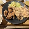 からあげセンター 松本平田店