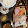 がってん食堂　大島屋 伊勢店