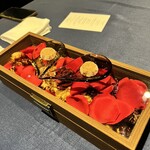 Global French Kitchen 雫 - 