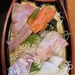 がってん食堂　大島屋 伊勢店 - 