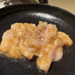 焼肉 神楽 - シマチョウ