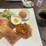 つどい場 tao 第二幕 - 料理写真: