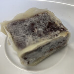 出入橋きんつば屋 - 