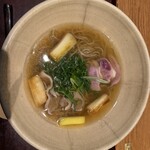 鴨と醸し 鼓道 - 