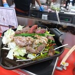 豚足ホルモン 小林商店 - 