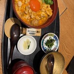 鴨と醸し 鼓道 - 