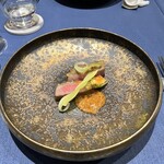 Global French Kitchen 雫 - 