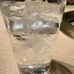 焼肉 神楽 - 山﨑炭酸水