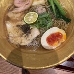 鴨と醸し 鼓道 - 