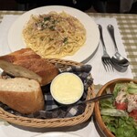 パスタ デ アリオスト - 