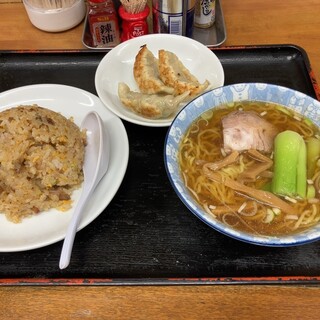 中華料理 新三陽_0