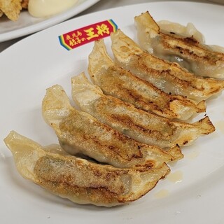 餃子の王将_1