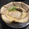 博多長浜ラーメン まる長 鶴見緑店