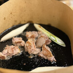 鴨ときどき馬 - 