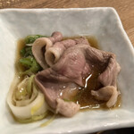 鴨ときどき馬 - 