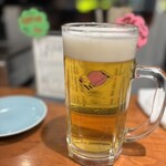 焼肉家 だいちゃん - 