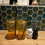 酒場つむぎ堂 - 