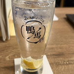 鴨ときどき馬 - 