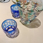 和膳と酒肴 廚 - 