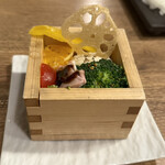 鴨ときどき馬 - 