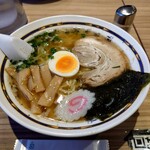 宇都宮餃子館 - 